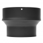 Preview: 150 mm - 200 mm - Erweiterung in Schwarz