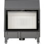 Preview: EEK A I Kamineinsatz Kratki ZIBI 12 DECO Designglas BImschV2