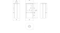 Preview: Kaminofen Kratki FALCON 9, raumluftunabh. - 10 kW