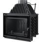 Preview: Gusskamineinsatz Kratki ZUZIA ECO 12 DECO