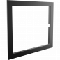 Preview: Blendrahmen Metall DECO A/F