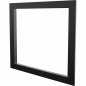 Preview: Blendrahmen Metall DECO A/F