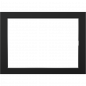 Preview: Blendrahmen Metall  DECO O/W