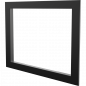 Preview: Blendrahmen Metall  DECO O/W