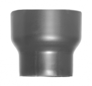 130 mm - 150 mm - Erweiterung in Gussgrau