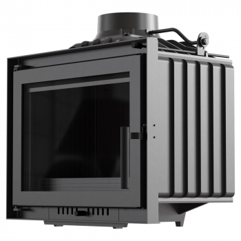 Preview: EEK A+ Guss-Kamineinsatz ILDNORD BERGEN !RR150mm! - 8kW