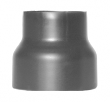 200 mm - 150 mm - Reduzierung in Gussgrau