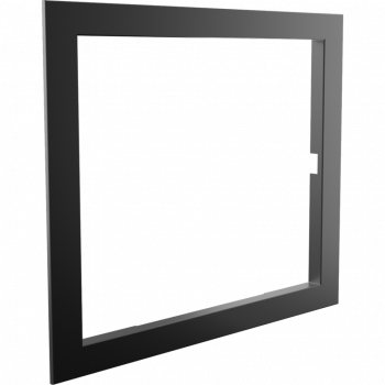 Blendrahmen Metall DECO A/F