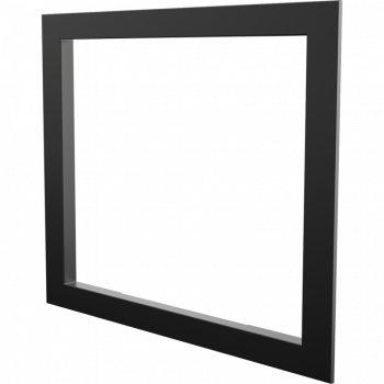 Blendrahmen Metall DECO A/F