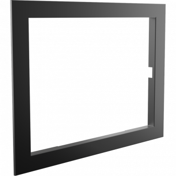 Blendrahmen Metall  DECO O/W