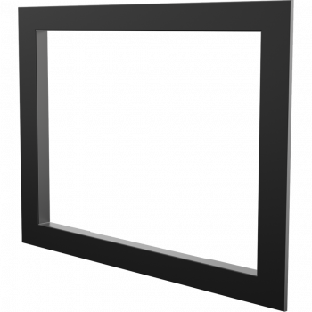 Blendrahmen Metall  DECO O/W
