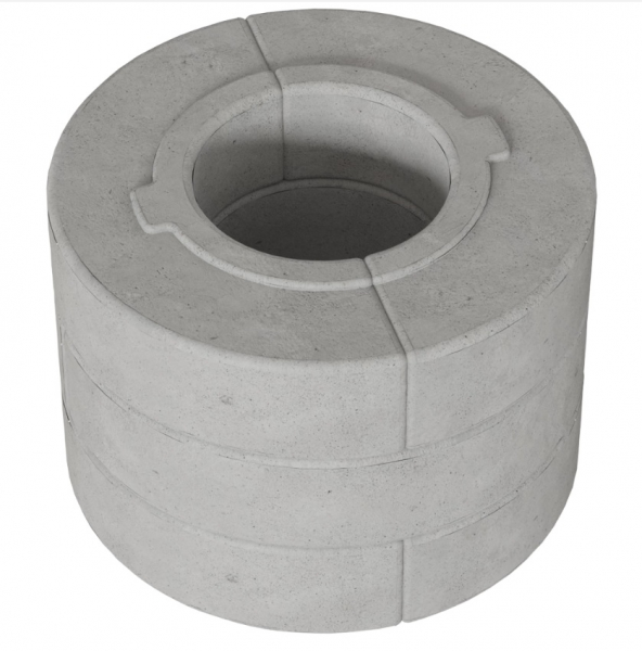29kg Universal-Speichersteine Speicherringe für Kaminöfen, Kamineinsatz passend ILDNORD ODYN M, Kratki ROLLO/W, ERIK/W
