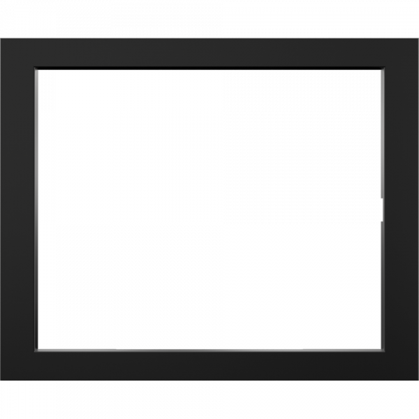 Blendrahmen Metall DECO A/F