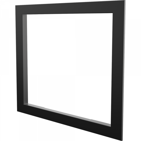 Blendrahmen Metall DECO A/F